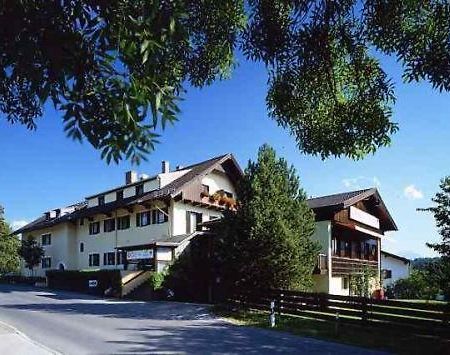 Gasthof Sonne Seehausen am Staffelsee Eksteriør bilde