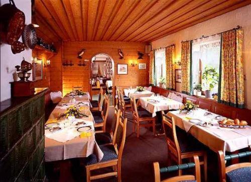 Gasthof Sonne Seehausen am Staffelsee Eksteriør bilde
