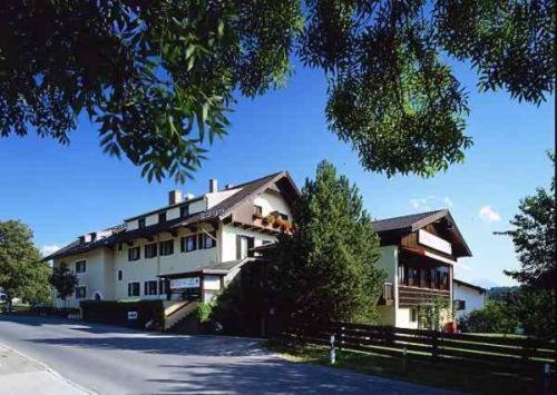 Gasthof Sonne Seehausen am Staffelsee Eksteriør bilde